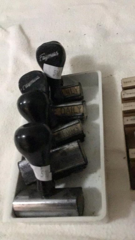 Online Bidding Available!