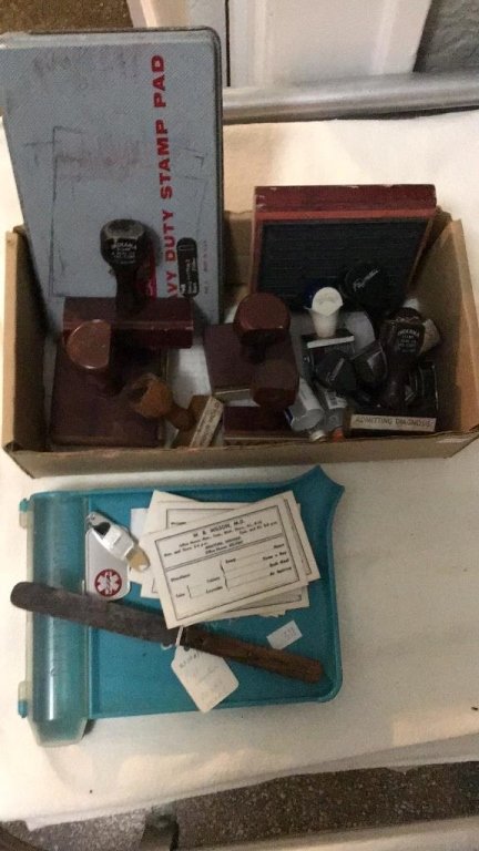 Online Bidding Available!