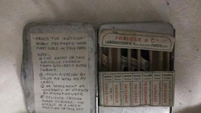 Online Bidding Available!