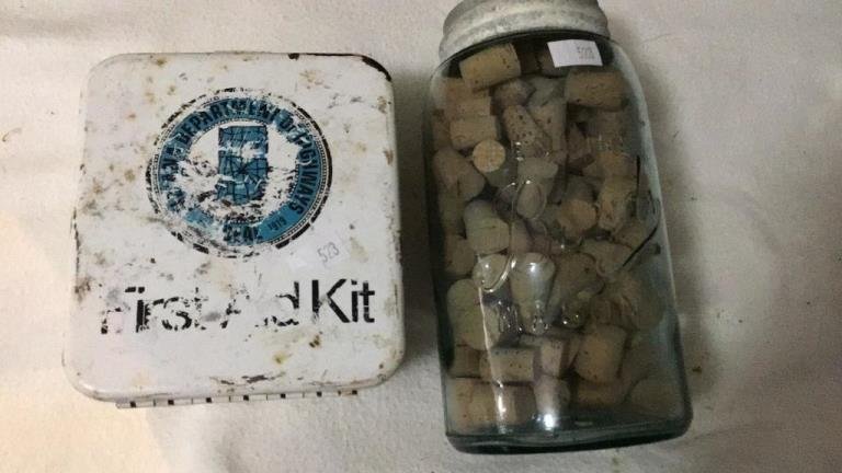 Online Bidding Available!