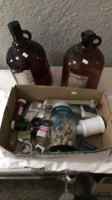 Online Bidding Available!