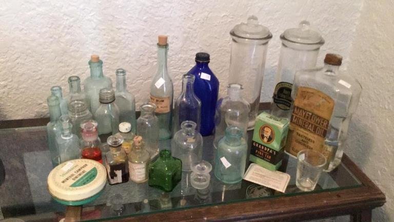 Online Bidding Available!