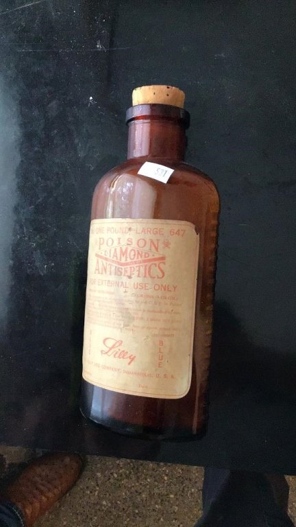 Online Bidding Available!