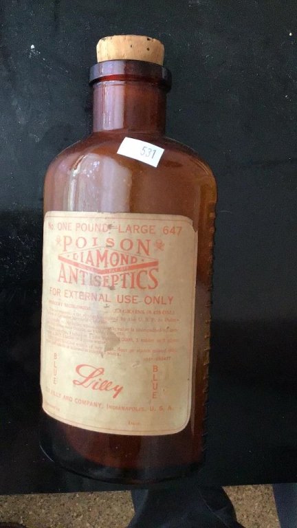 Online Bidding Available!