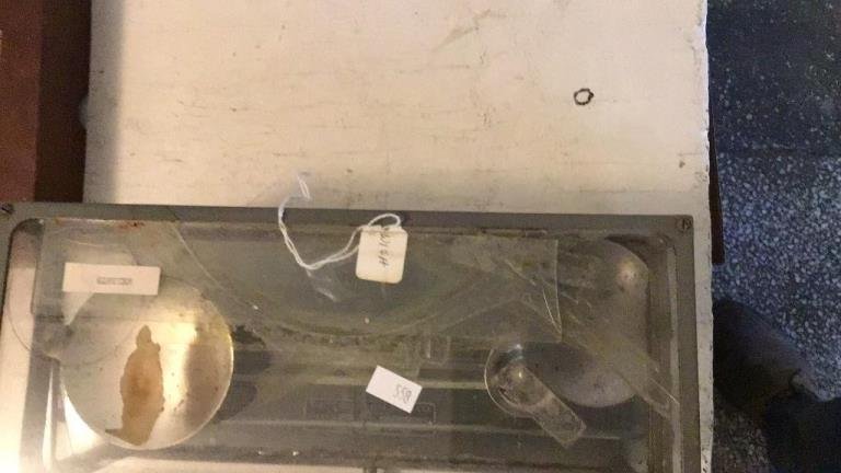 Online Bidding Available!