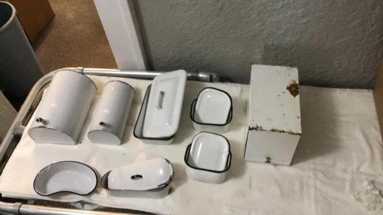 Online Bidding Available!