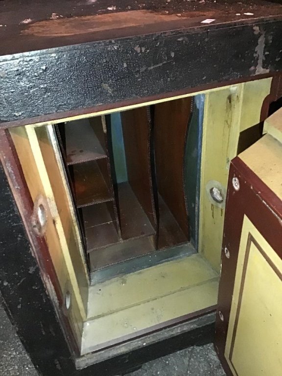 Online Bidding Available!