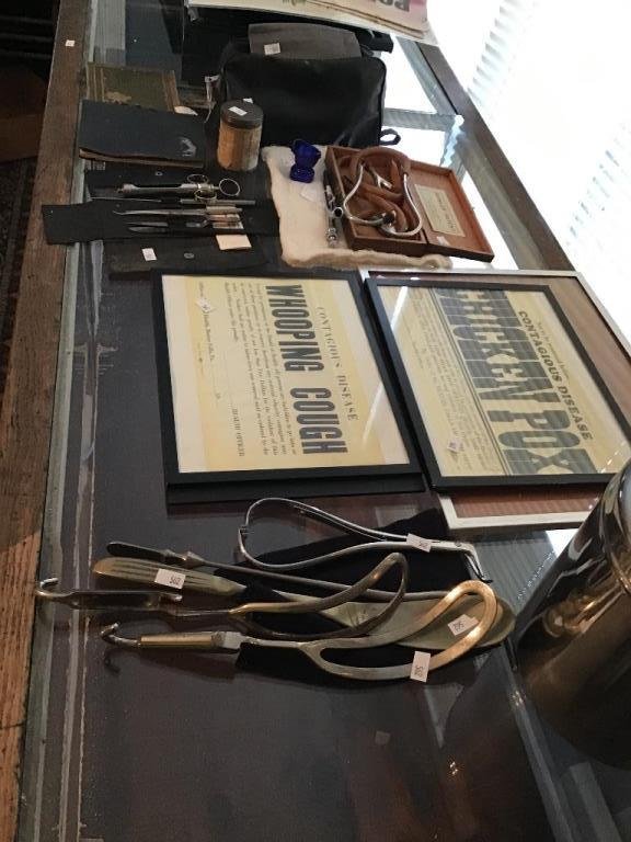 Online Bidding Available!