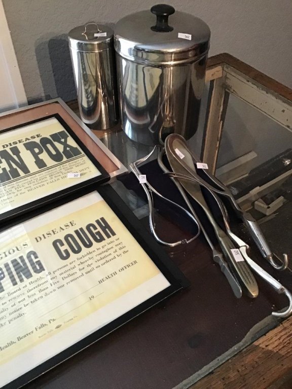 Online Bidding Available!