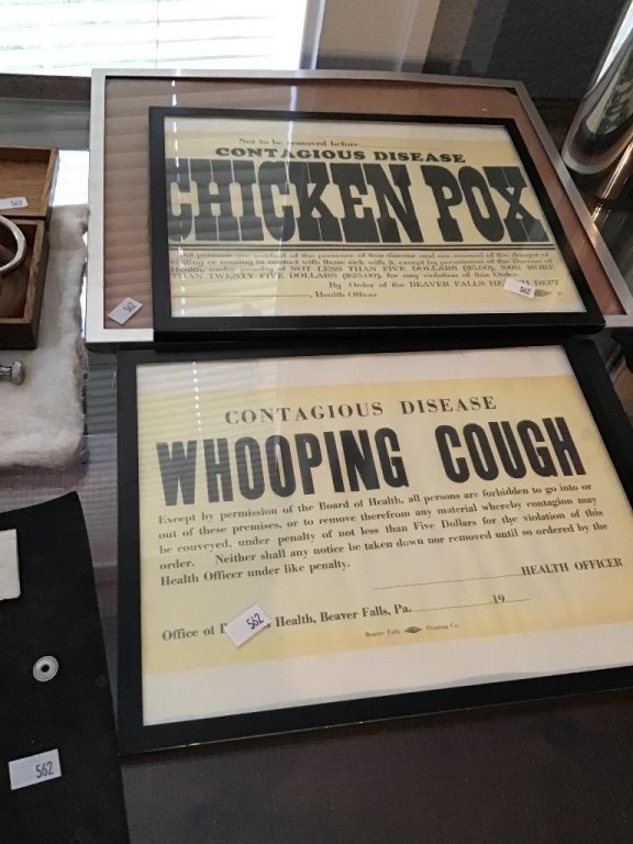 Online Bidding Available!