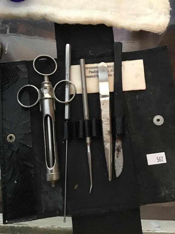 Online Bidding Available!