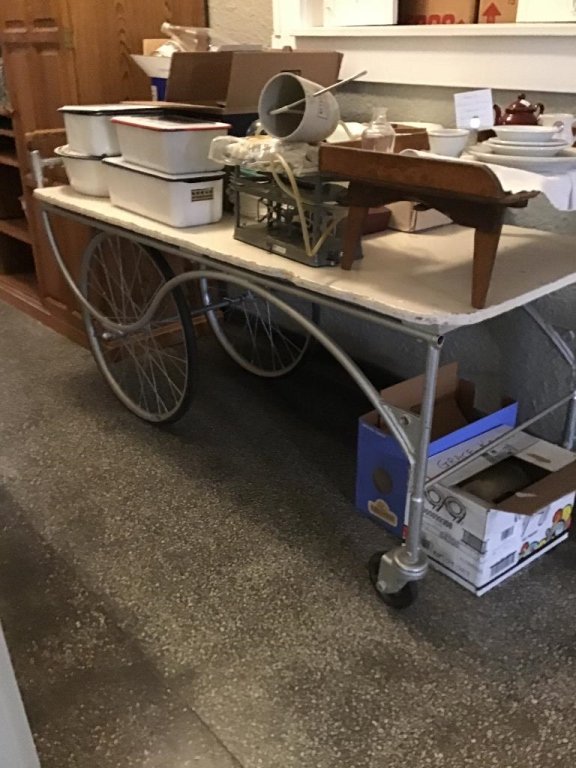 Online Bidding Available!