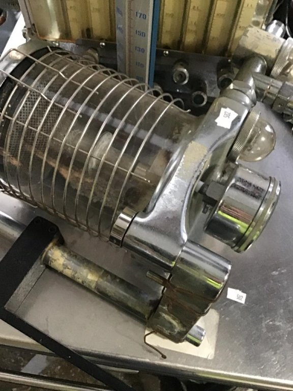 Online Bidding Available!