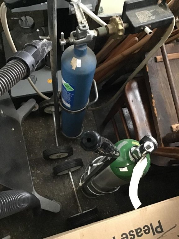 Online Bidding Available!