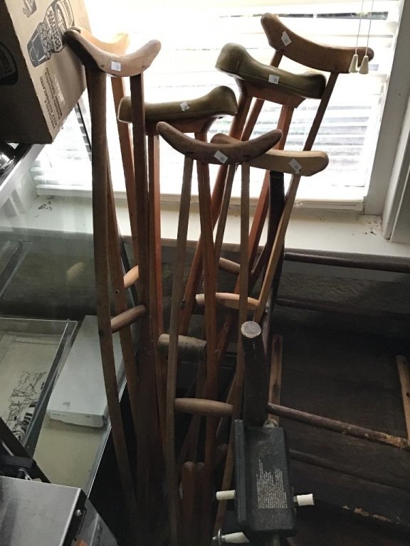 Online Bidding Available!