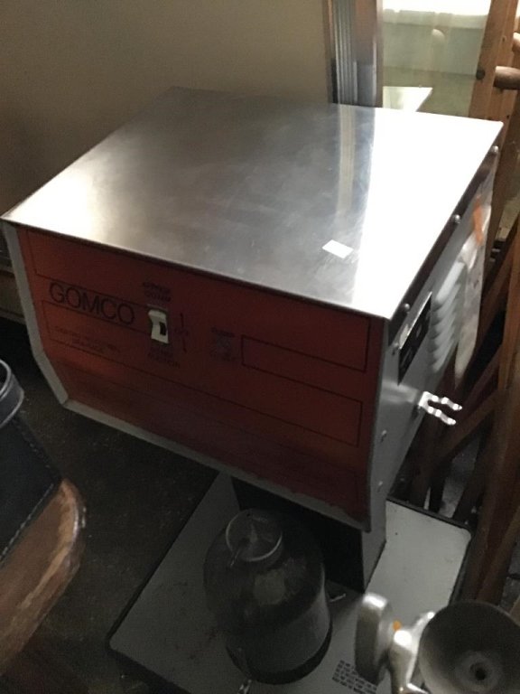 Online Bidding Available!