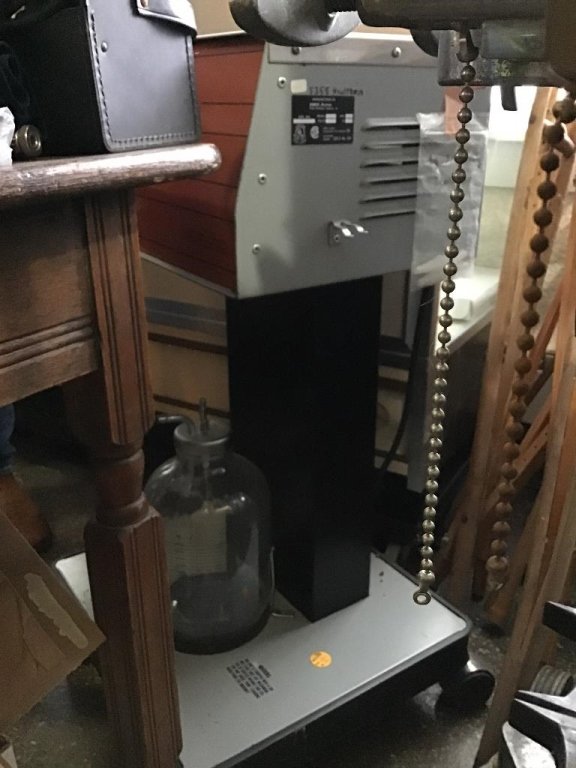 Online Bidding Available!