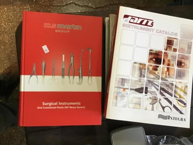 Online Bidding Available!