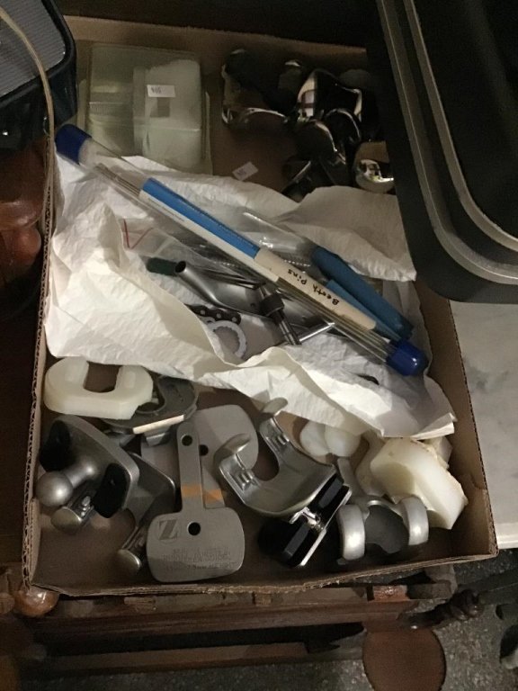 Online Bidding Available!