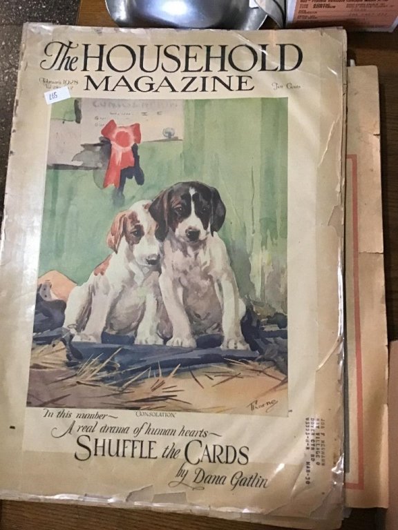 Online Bidding Available!