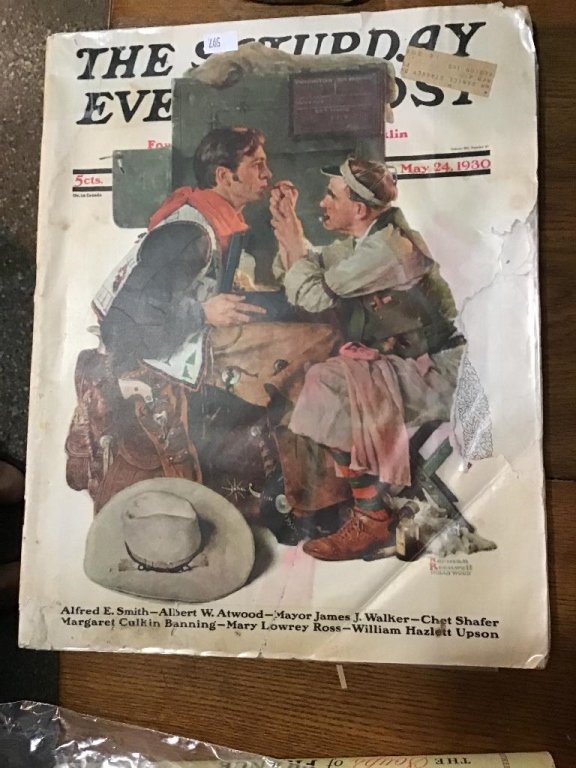 Online Bidding Available!