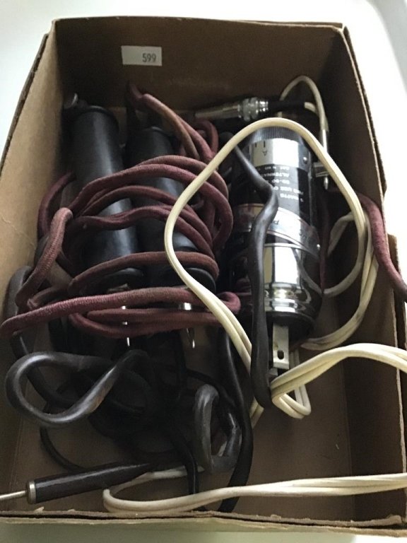 Online Bidding Available!