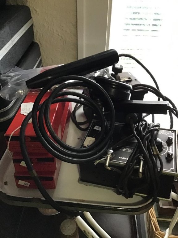 Online Bidding Available!