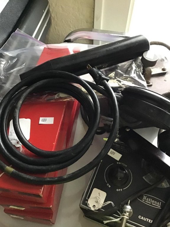 Online Bidding Available!