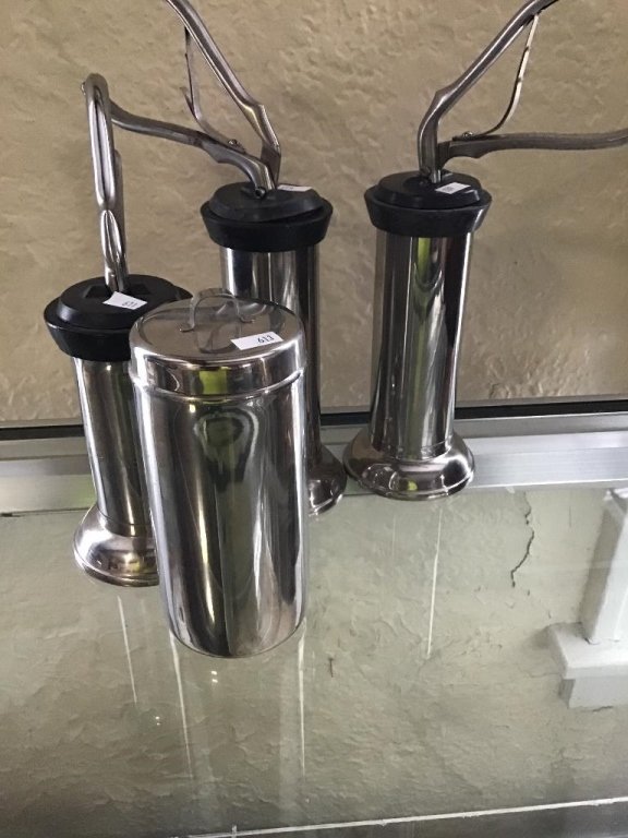 Online Bidding Available!