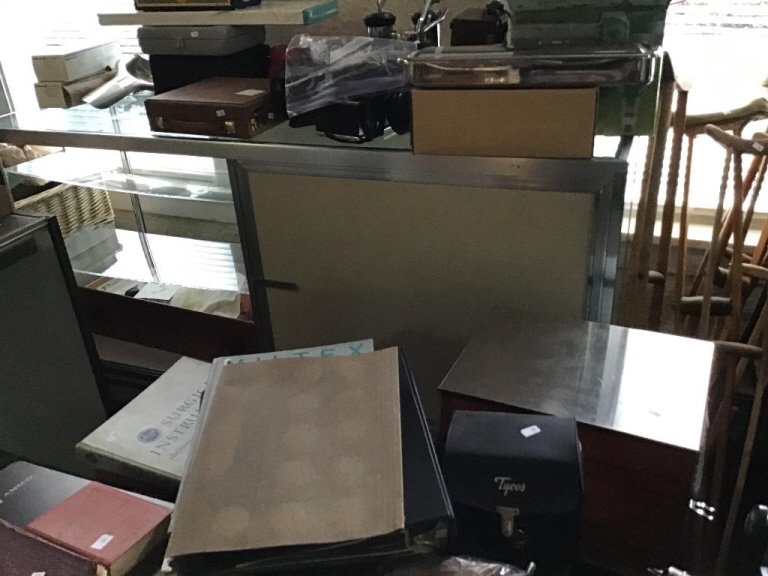 Online Bidding Available!