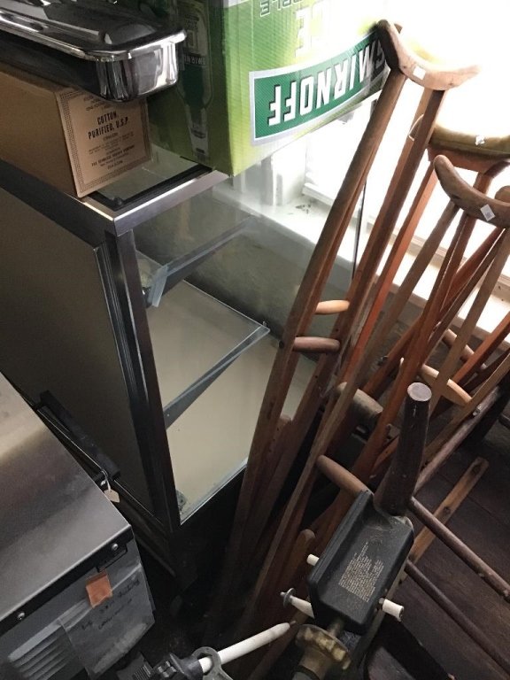 Online Bidding Available!