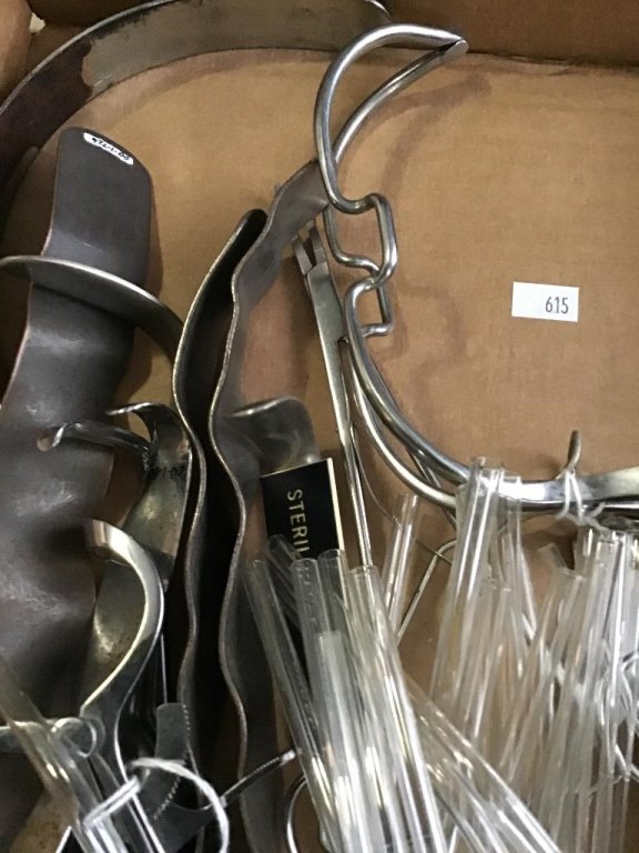 Online Bidding Available!