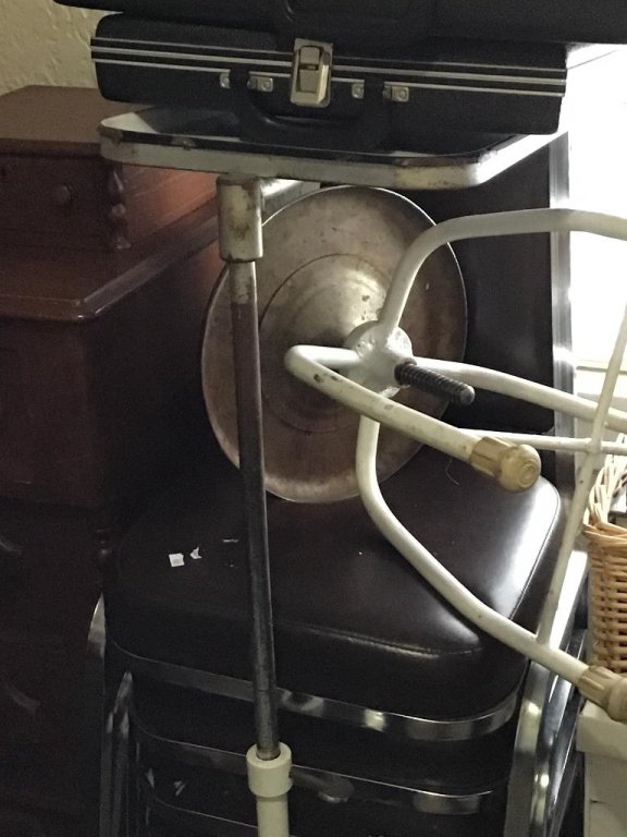 Online Bidding Available!