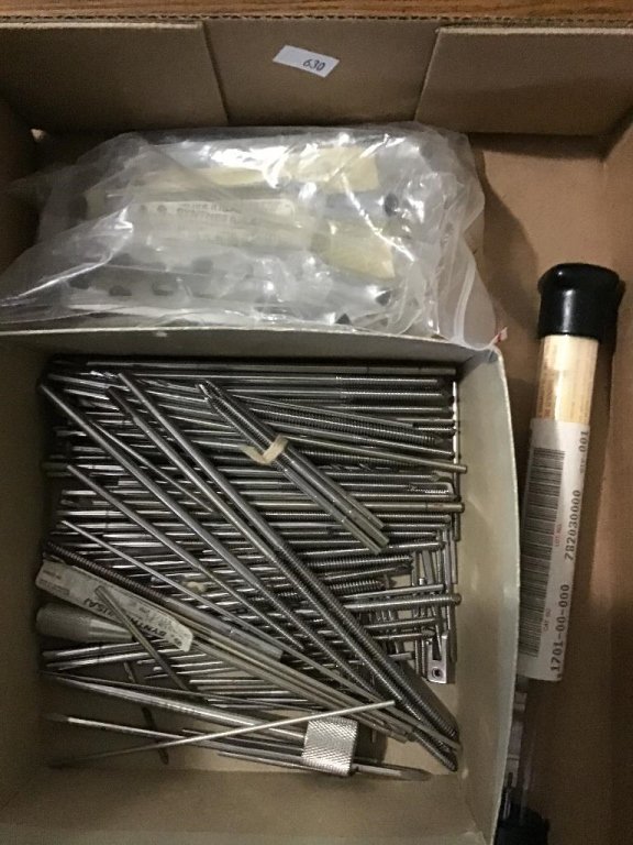 Online Bidding Available!