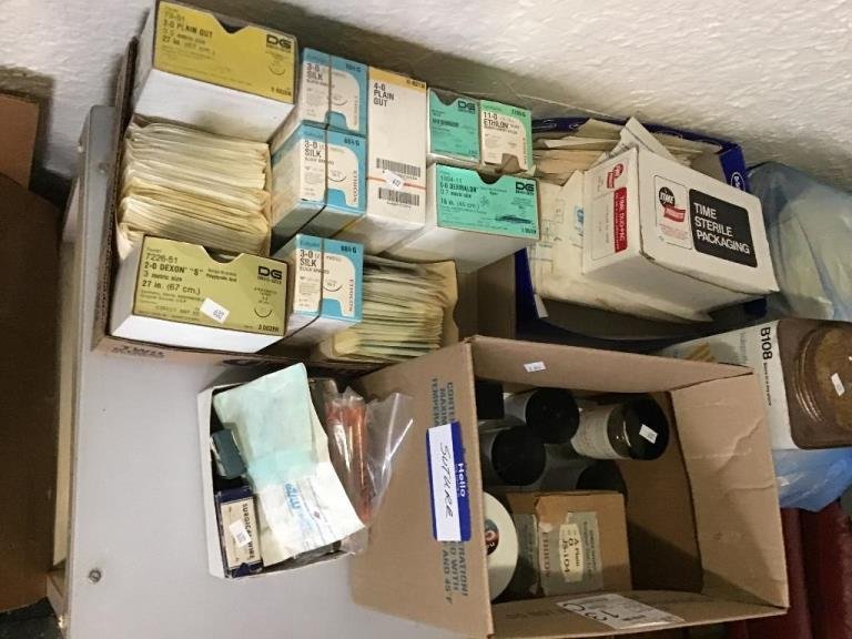 Online Bidding Available!