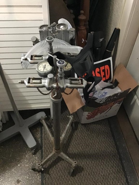 Online Bidding Available!