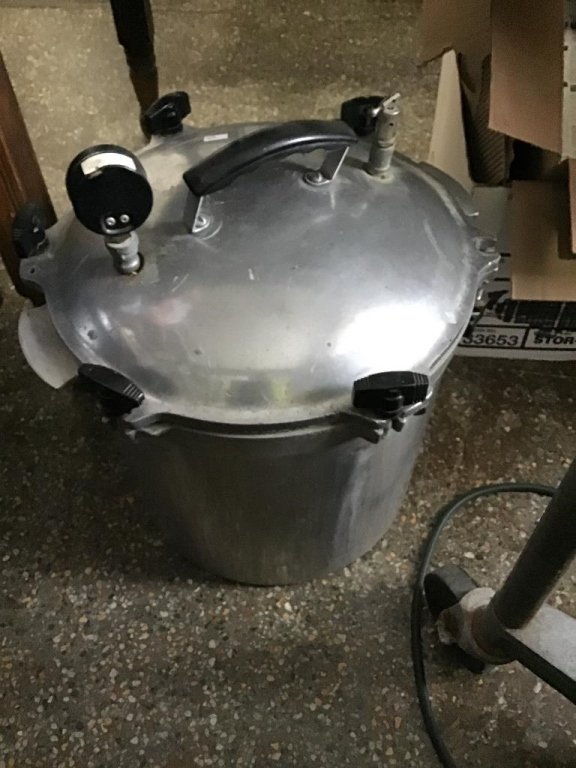 Online Bidding Available!