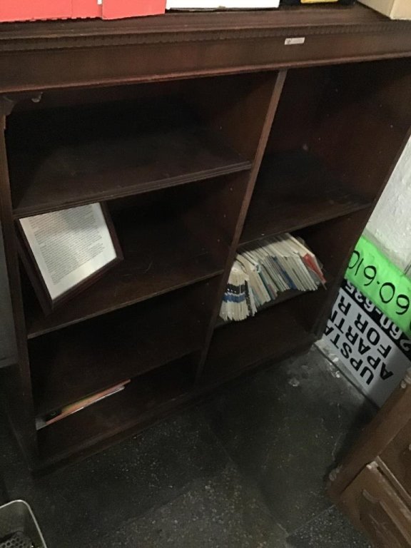 Online Bidding Available!