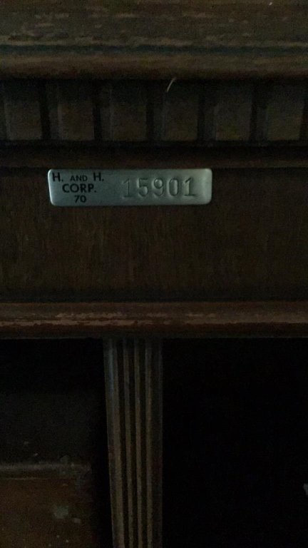 Online Bidding Available!