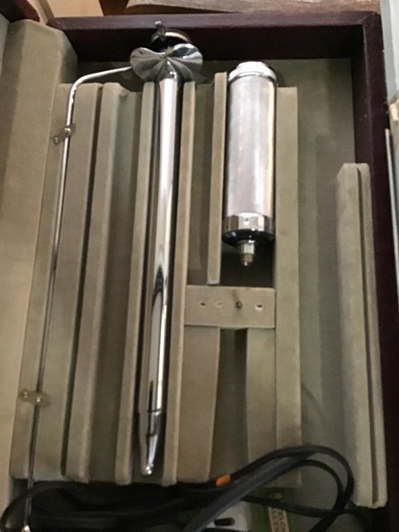 Online Bidding Available!