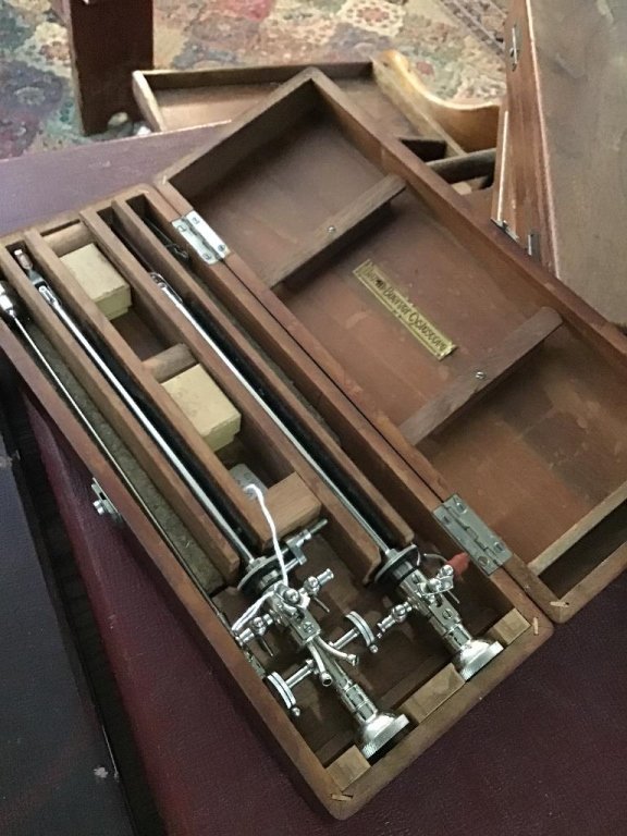 Online Bidding Available!