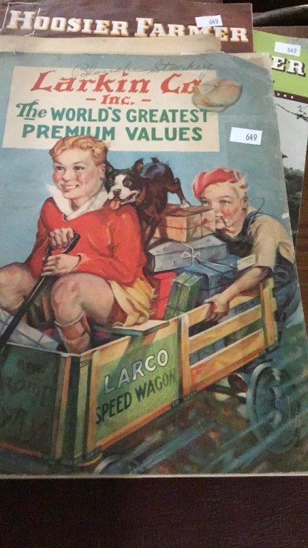 Online Bidding Available!