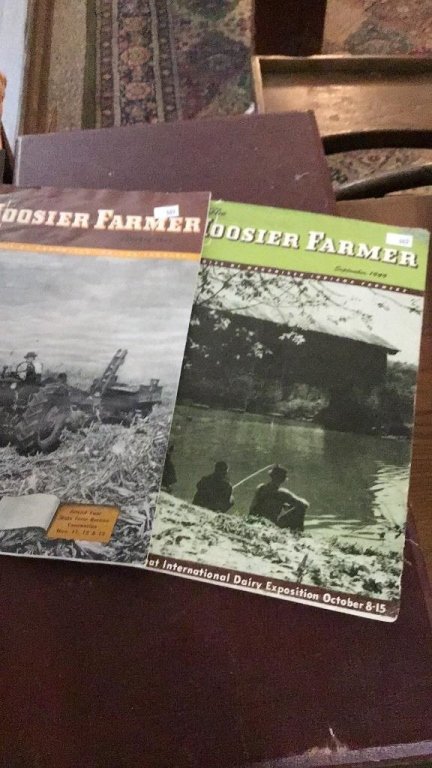 Online Bidding Available!