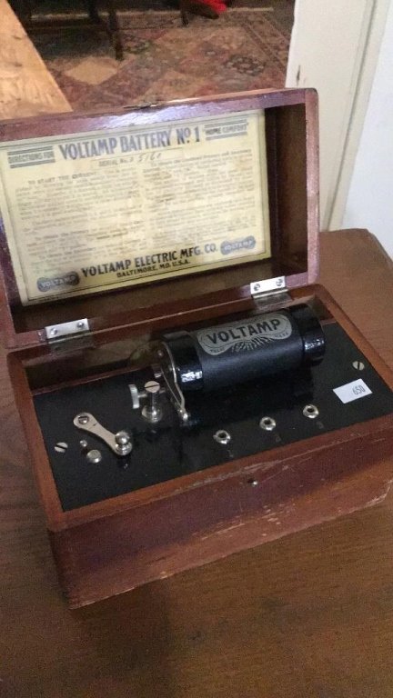 Online Bidding Available!