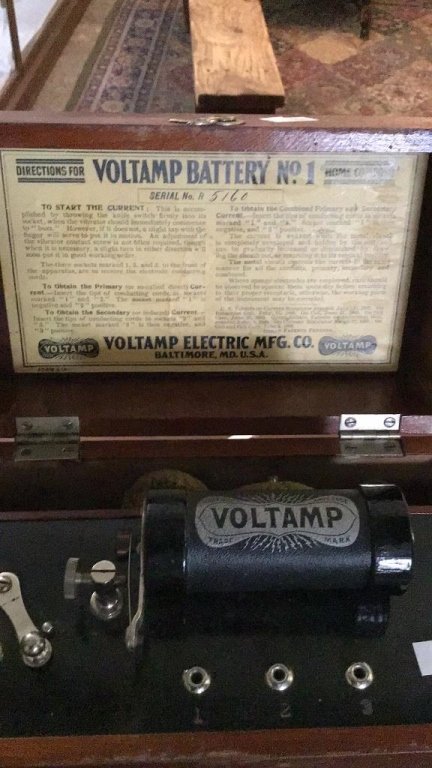 Online Bidding Available!