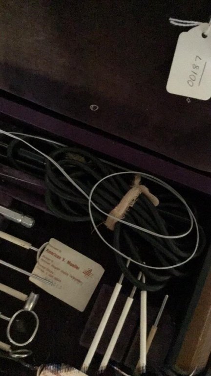 Online Bidding Available!