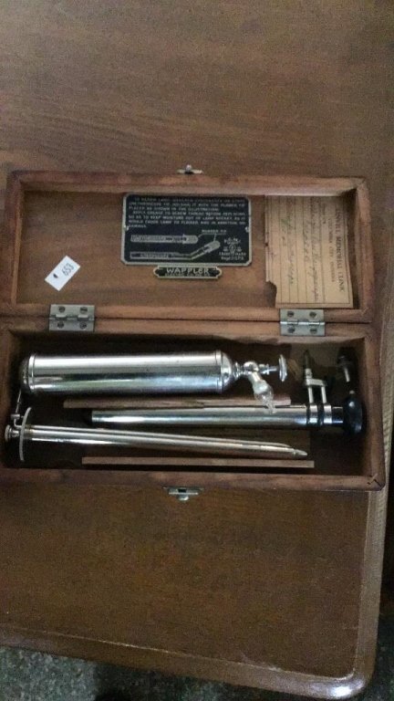 Online Bidding Available!