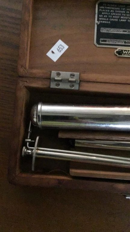 Online Bidding Available!