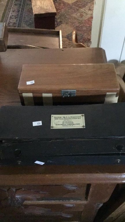 Online Bidding Available!