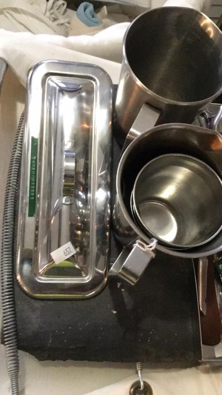 Online Bidding Available!